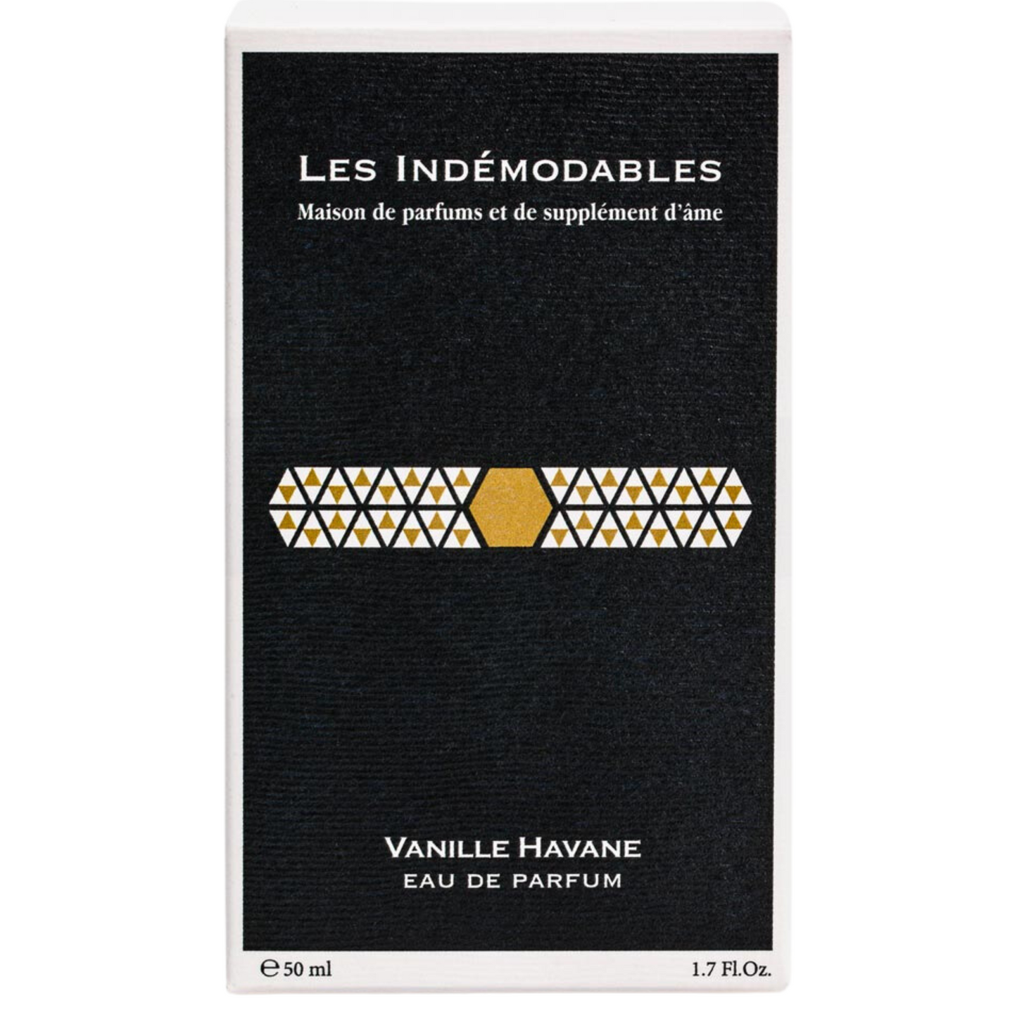 VANILLE HAVANE