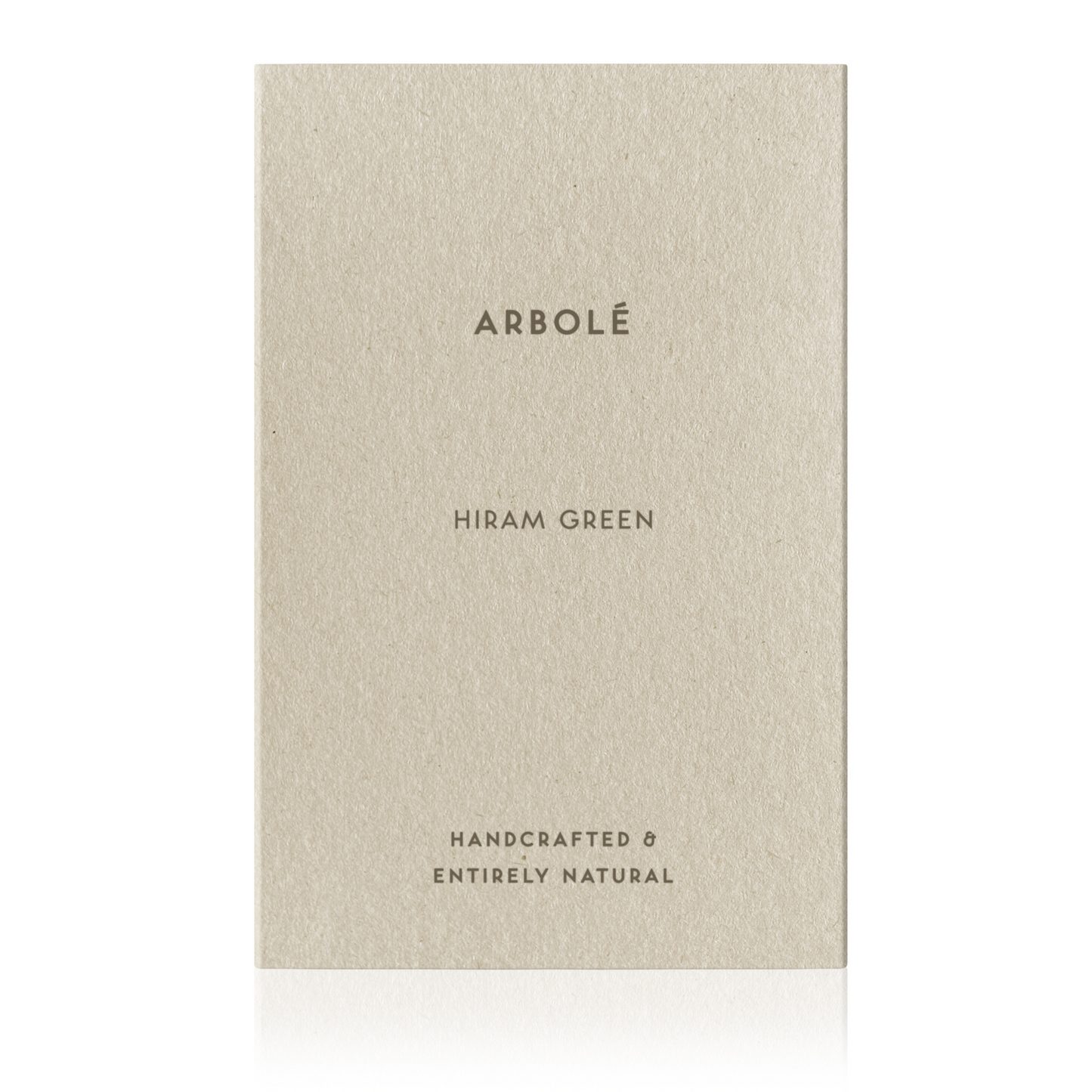 ARBOLÉ