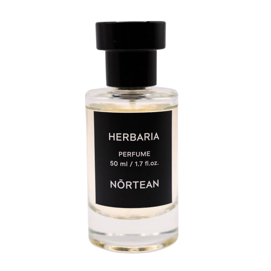 HERBARIA