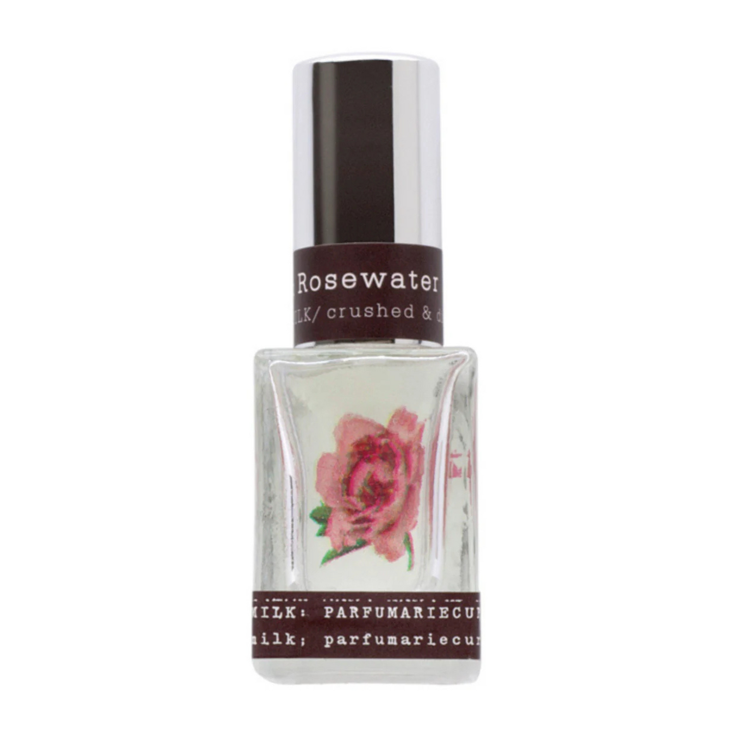 Gin & Rosewater