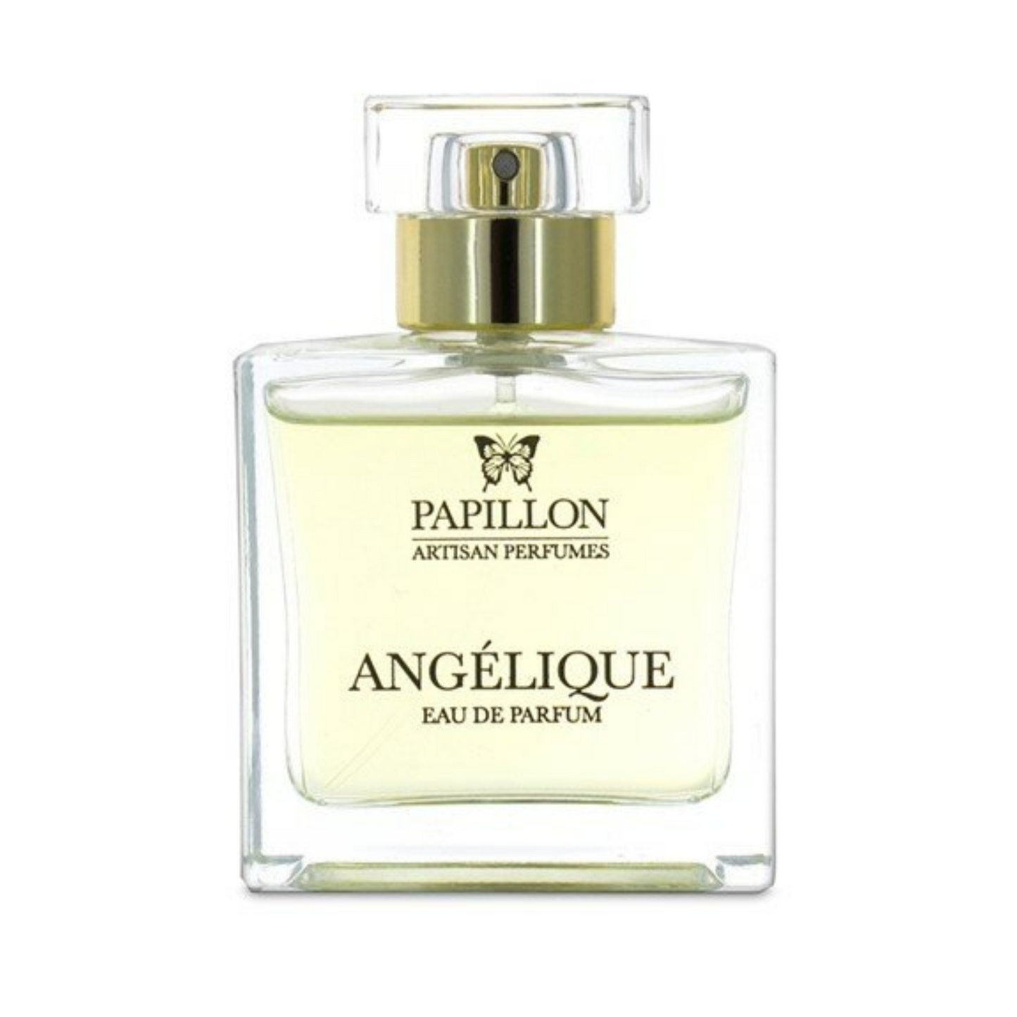 ANGÉLIQUE