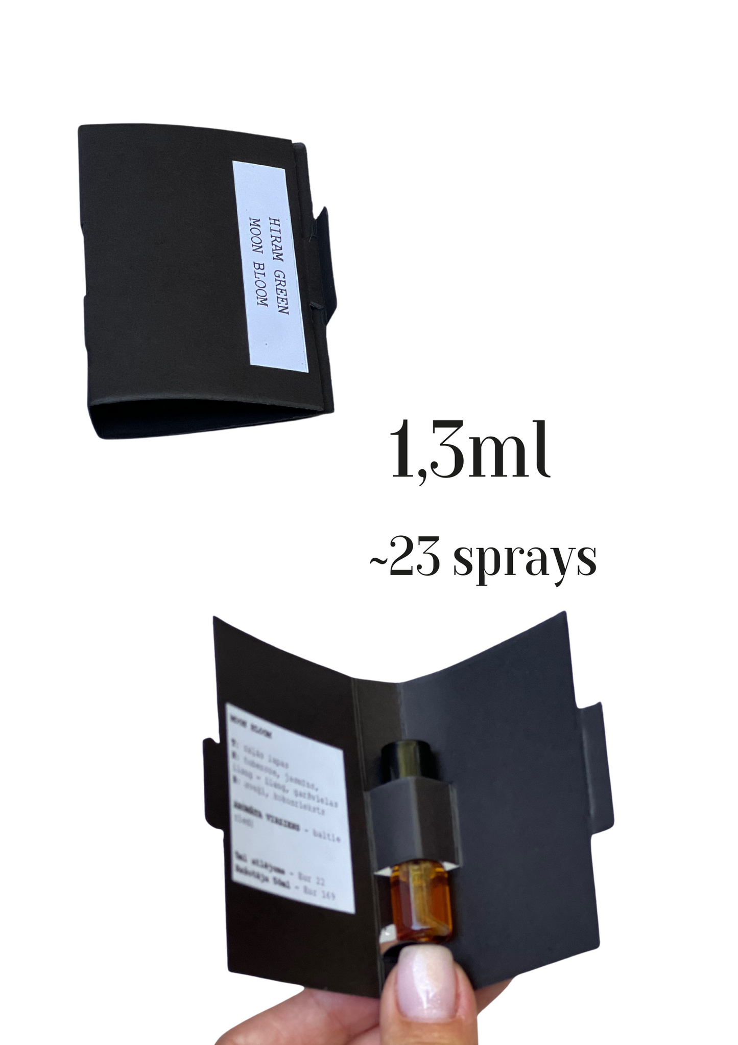CHYPRE AZURAL