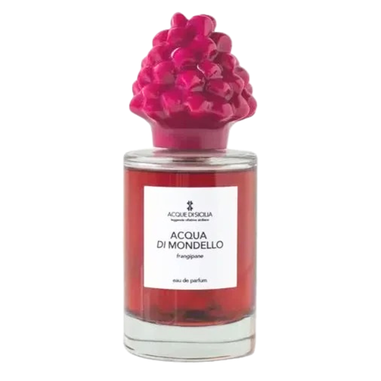 Acqua di Mondello Frangipane