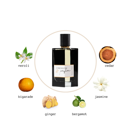 Flamenco Neroli