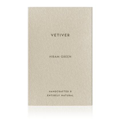 VETIVER