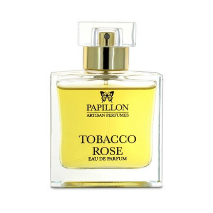 TOBACCO ROSE