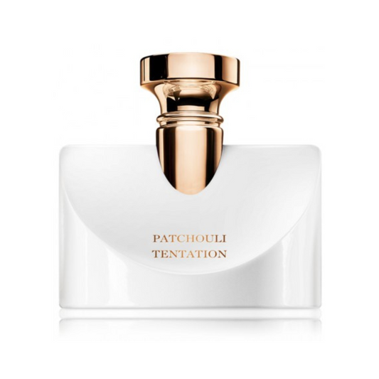 Splendida Patchouli Tentation