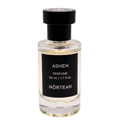 ASHEN