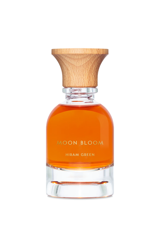MOON BLOOM