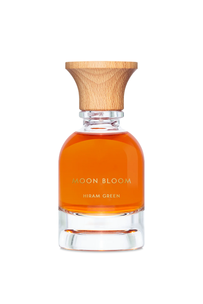 MOON BLOOM