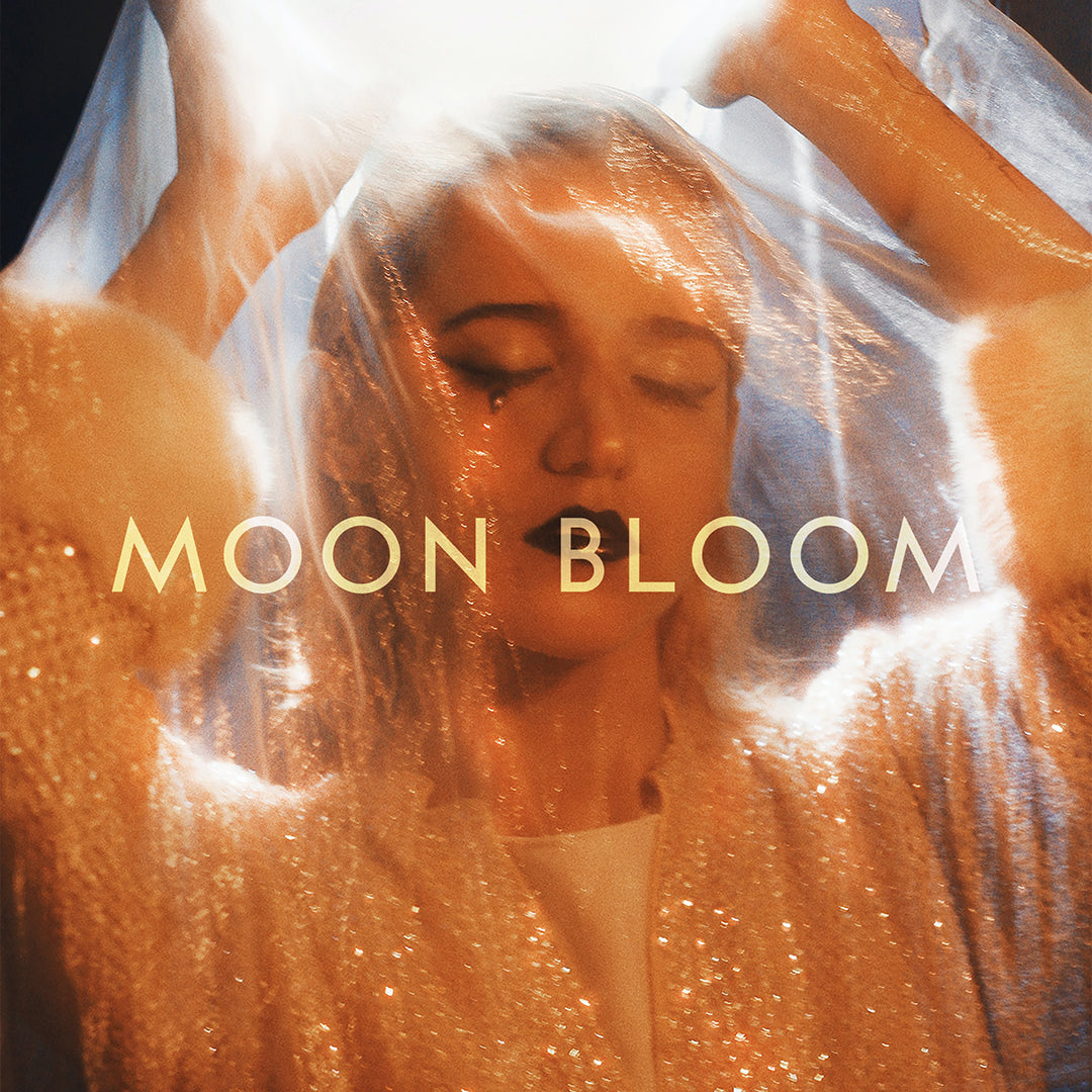 MOON BLOOM