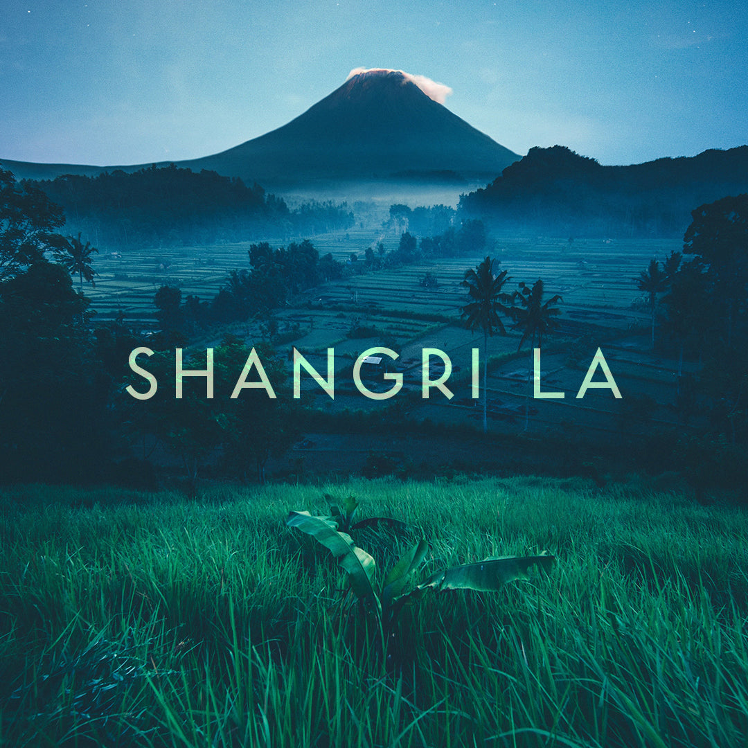 SHANGRI LA