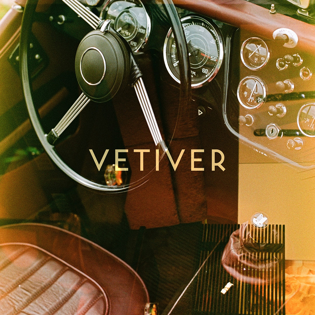 VETIVER