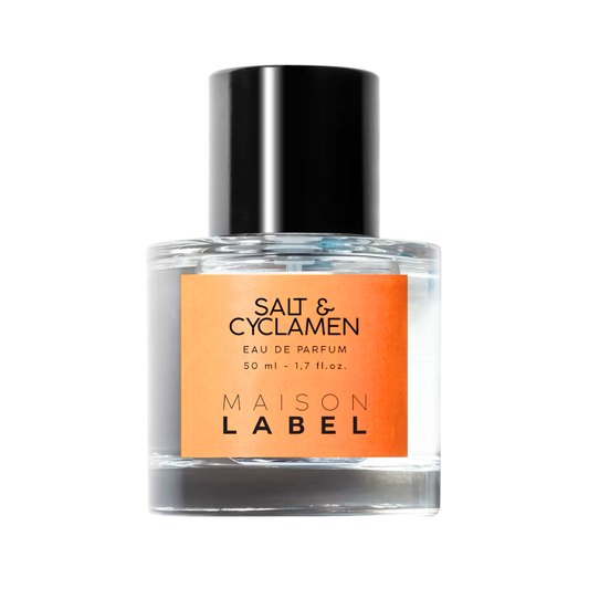 Salt & Cyclamen