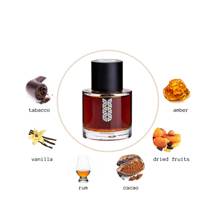 VANILLE HAVANE – parfumista.lv VANILLE HAVANE – parfumista.lv